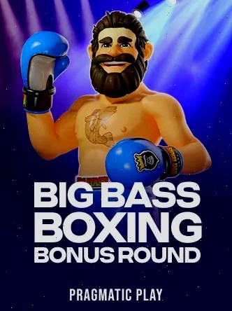Big Bass Boxing Bonus Round