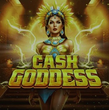 Cash Goddess