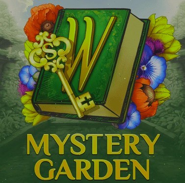 Mystery Garden