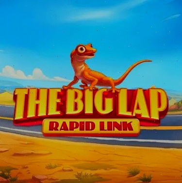 The Big Lap Rapid Link