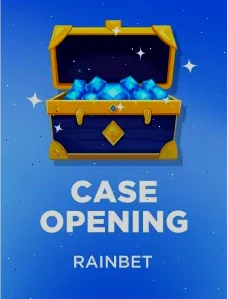Case Open