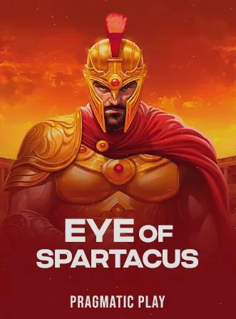Eye Of Spartacus