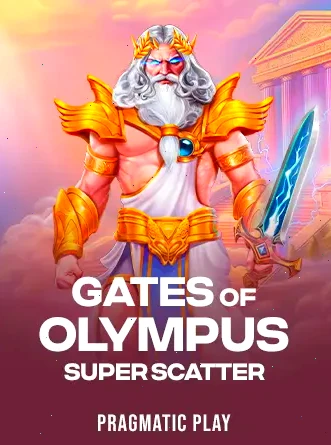 Gates Of Olympus