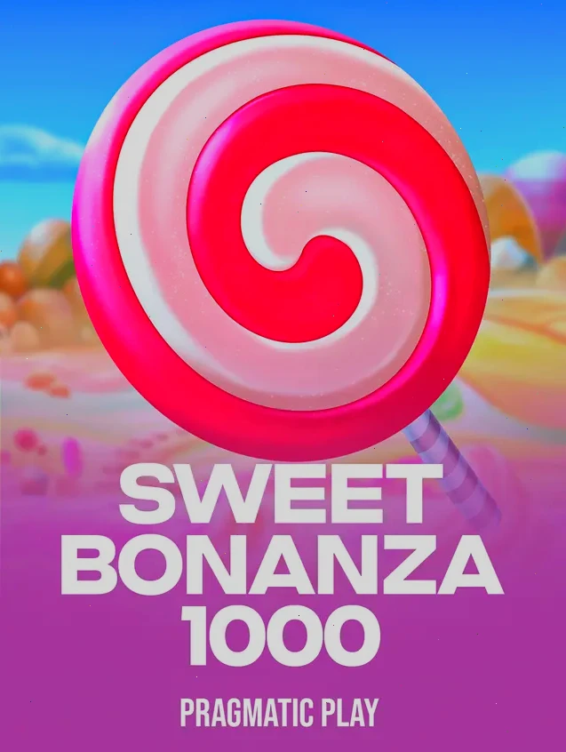 Sweet Bonanza 1000