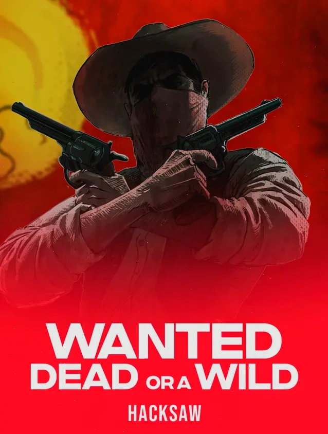 Wanted Dead Or A Wild